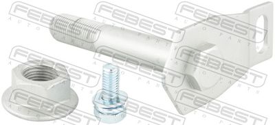 Болт крепления подвески ремкомплект 0498-005-KIT