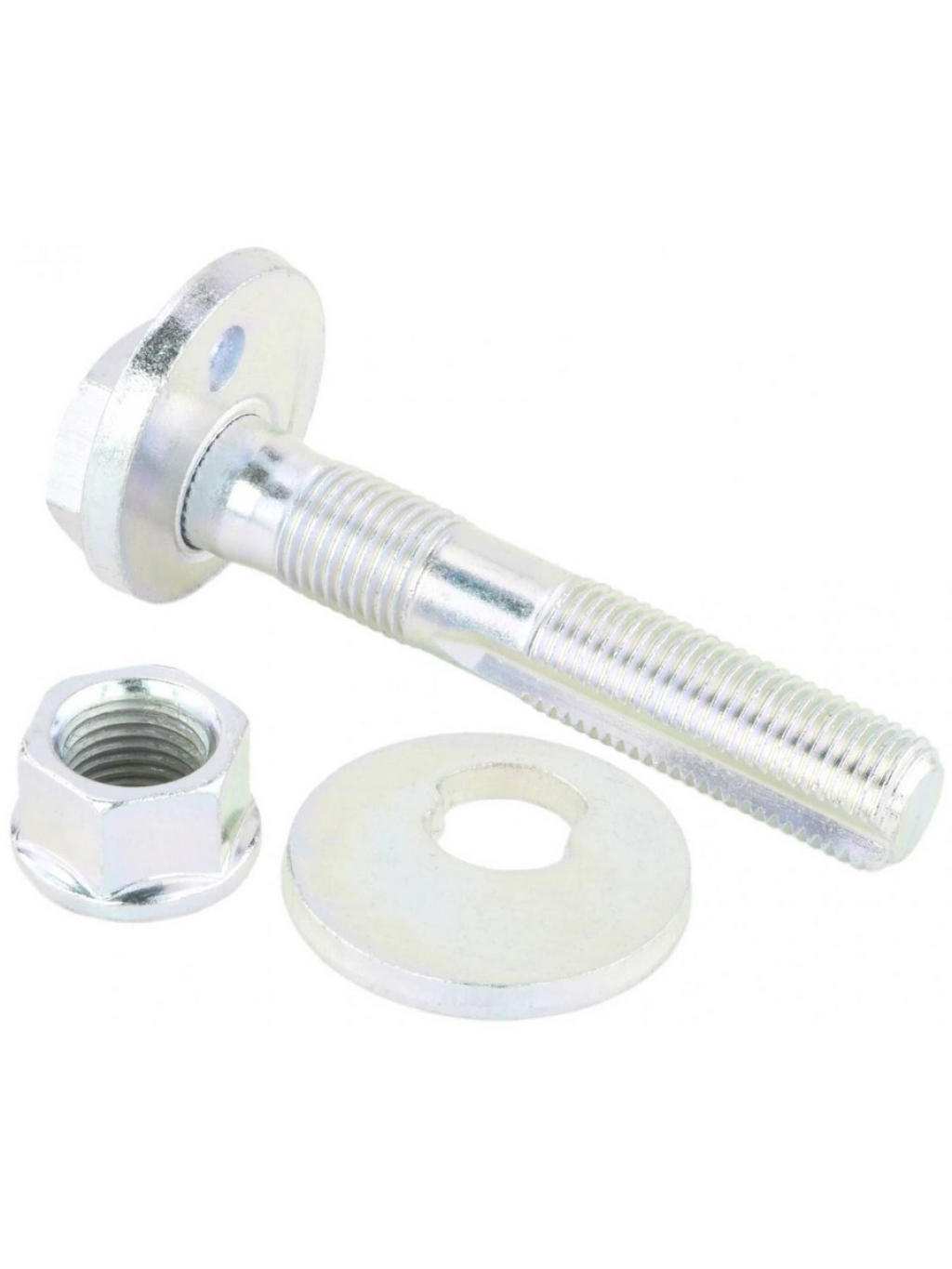 Болт с эксцентриком ремкомплект 0129-014-KIT
