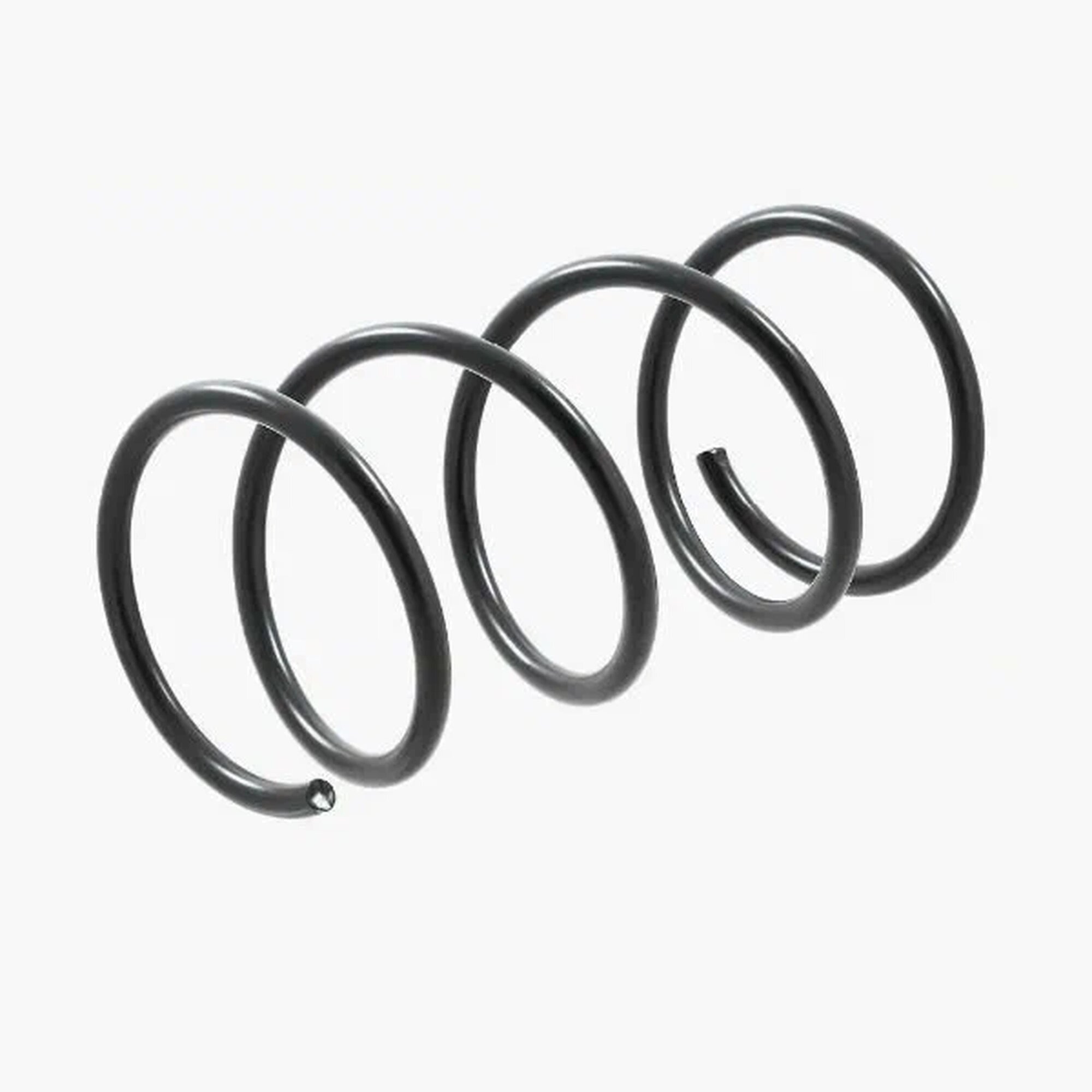 Пружина подвески  передн. Kia Cerato I 04- Spectra 04- M8031150