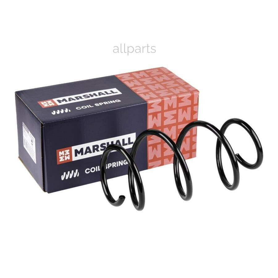 Пружина подвески передн. BMW 3-Series F30 F80 F31 BMW 2-Series седан F22 F87 12- M8030900