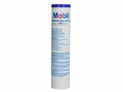 Смазка Mobil grease XHP 222 многоцелевая 0,39кг (153553) 153552
