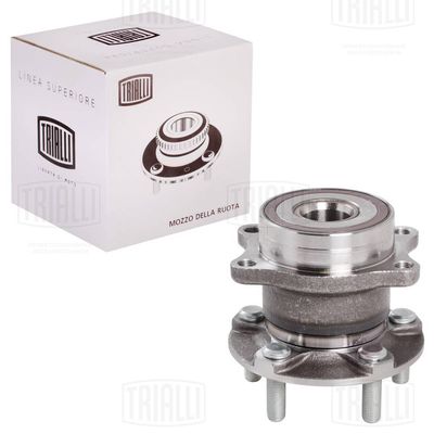 Подшипник ступицы для а/м Toyota Camry (01-)/Camry (06-)/Camry (11-) перед. (кмпл.) (CS 1973)