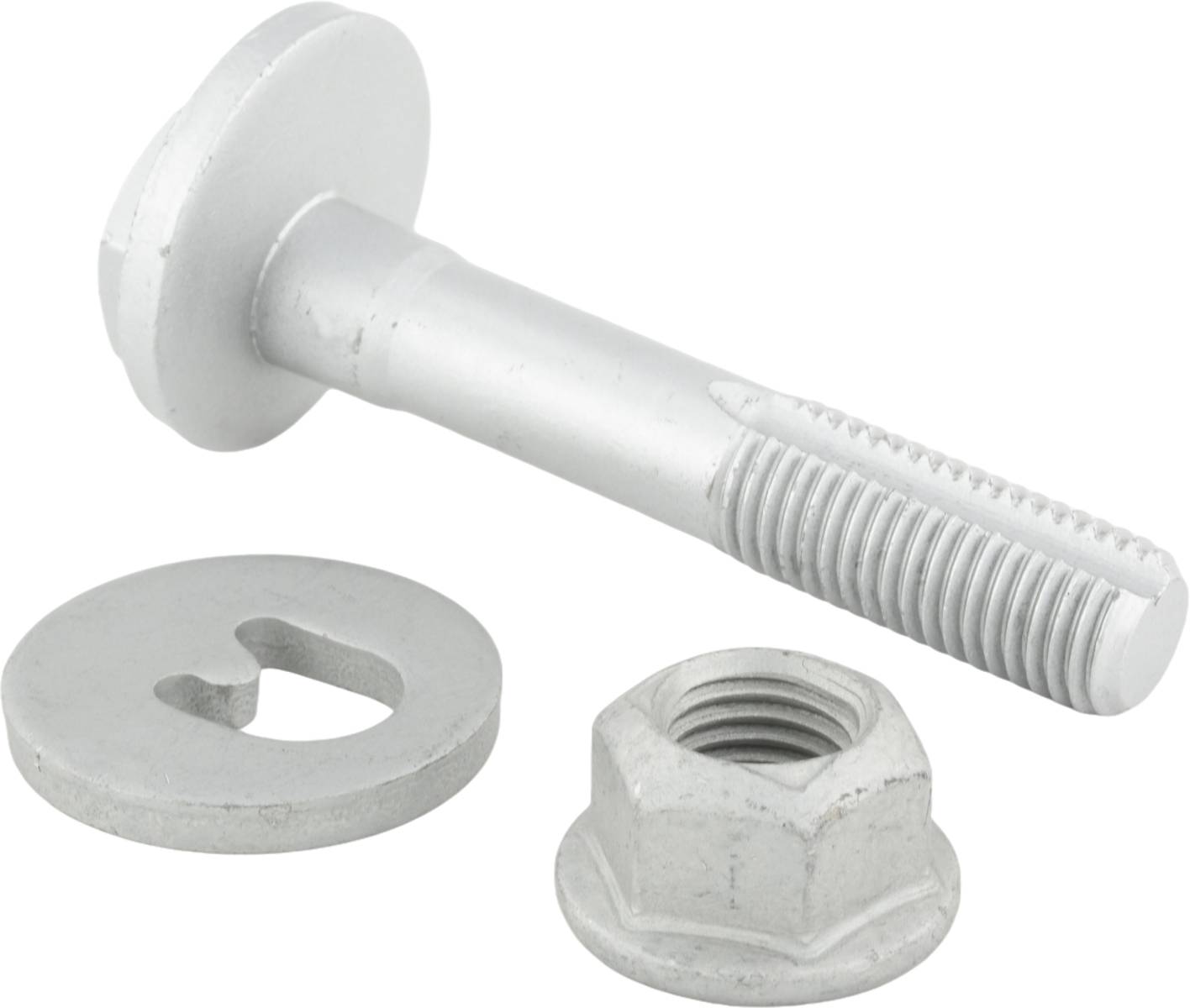 БОЛТ С ЭКСЦЕНТРИКОМ РЕМКОМПЛЕКТ 1629-166-KIT