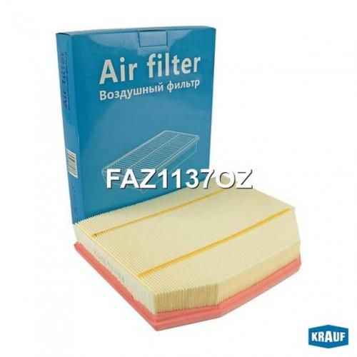 Фильтр воздушный FAZ1137OZ