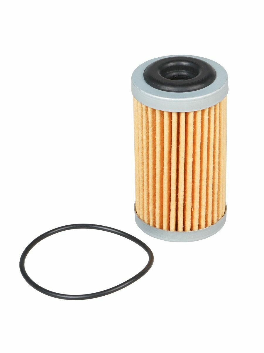 Фильтр для а/м Лада Vesta (15-)/X-Ray (16-)/Nissan Qashqai (06-) [JF015] (АКПП) картридж (CRT1009)