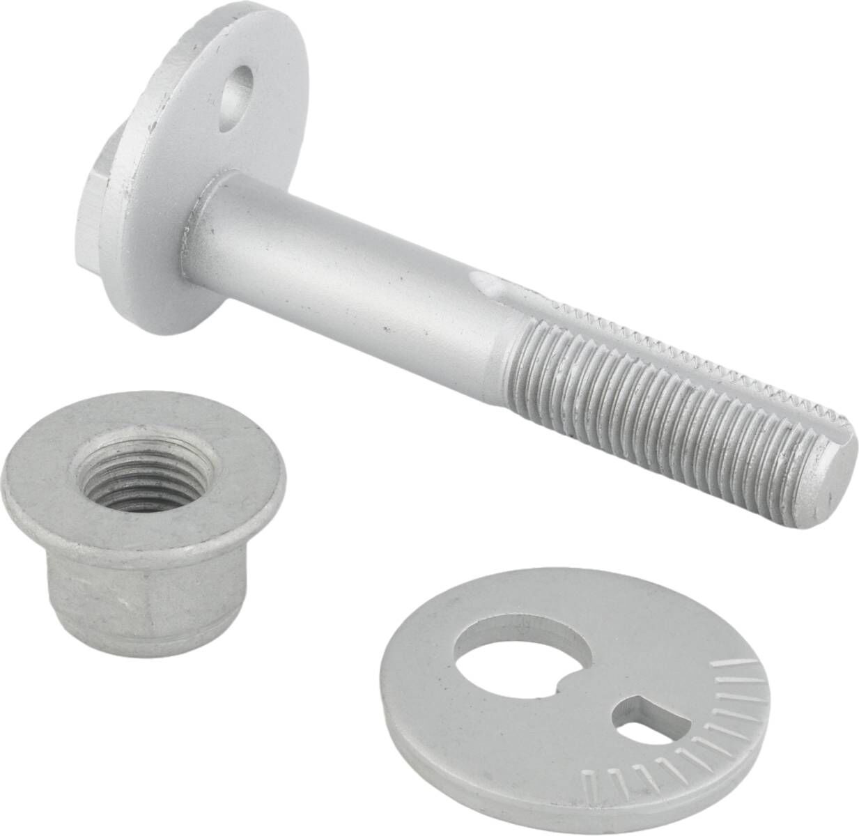 БОЛТ С ЭКСЦЕНТРИКОМ РЕМКОМПЛЕКТ 1529-001-KIT