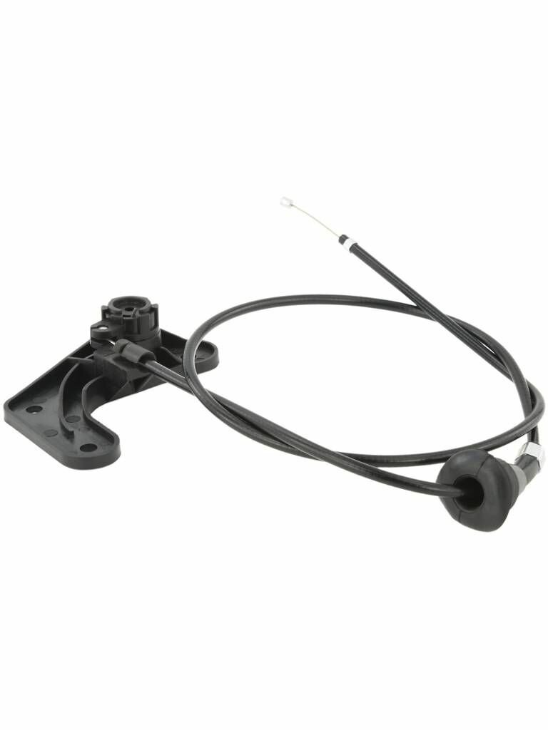 ТРОС ПРИВОДА ОТКРЫВАНИЯ ЗАМКА КАПОТА LAND ROVER RANGE ROVER 2013- 29101-L405F