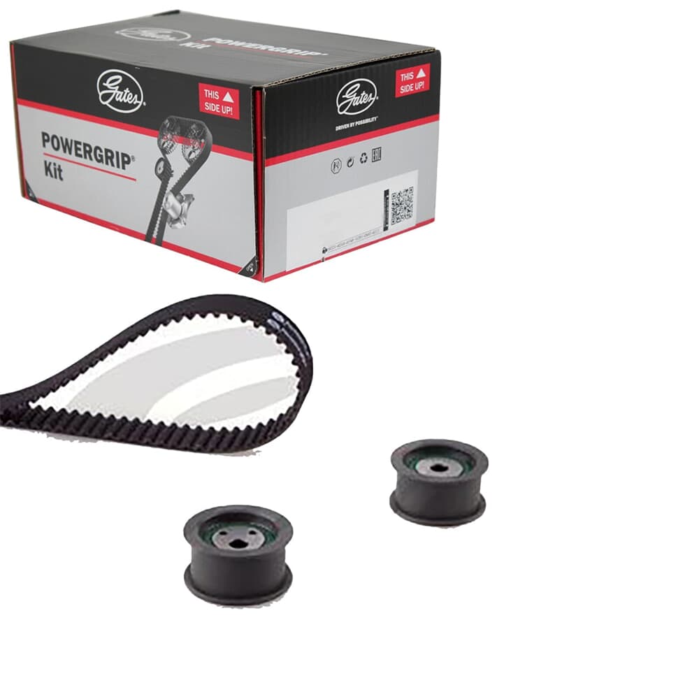 Комплект ремня ГРМ PowerGrip Kit K015539 (7883-11254)