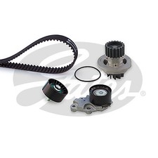 Ремкомплект привода ГРМ  с водяным насосом PowerGrip Kit KP15419XS-2 (7883-13035)