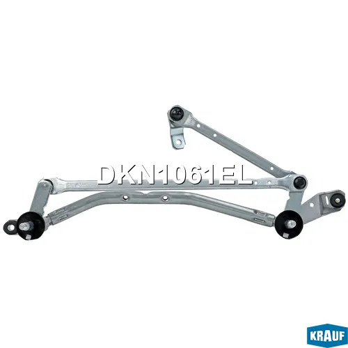 Трапеция стеклоочистителя DKN1061EL