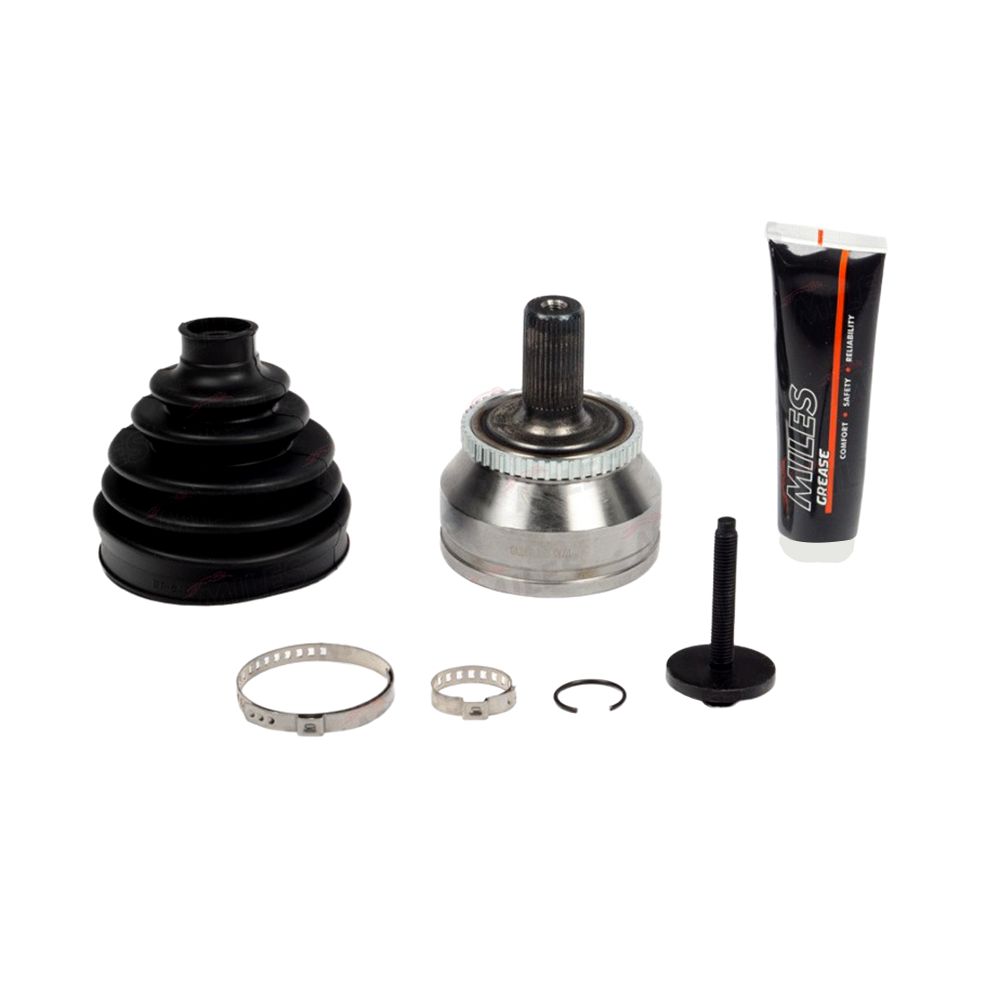 ШРУС Geely Emgrand EC7 FE-1/2 2009-2016 наруж.26/23 шлиц.  GA20859