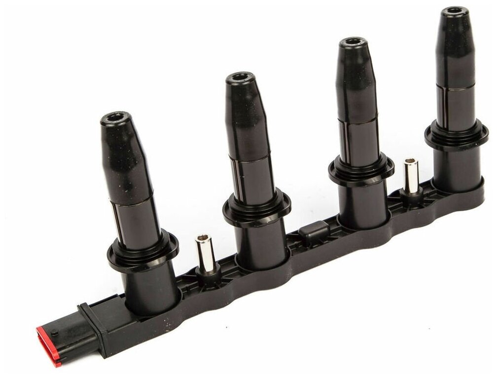 Катушка зажигания OPEL Astra H, 1,8, Z18XER, A18XER, 2006-2009, 1,6, Z16XEP, 2004-2009, Vectra C, 1,8, Z18XER, 2006- AMDEL728