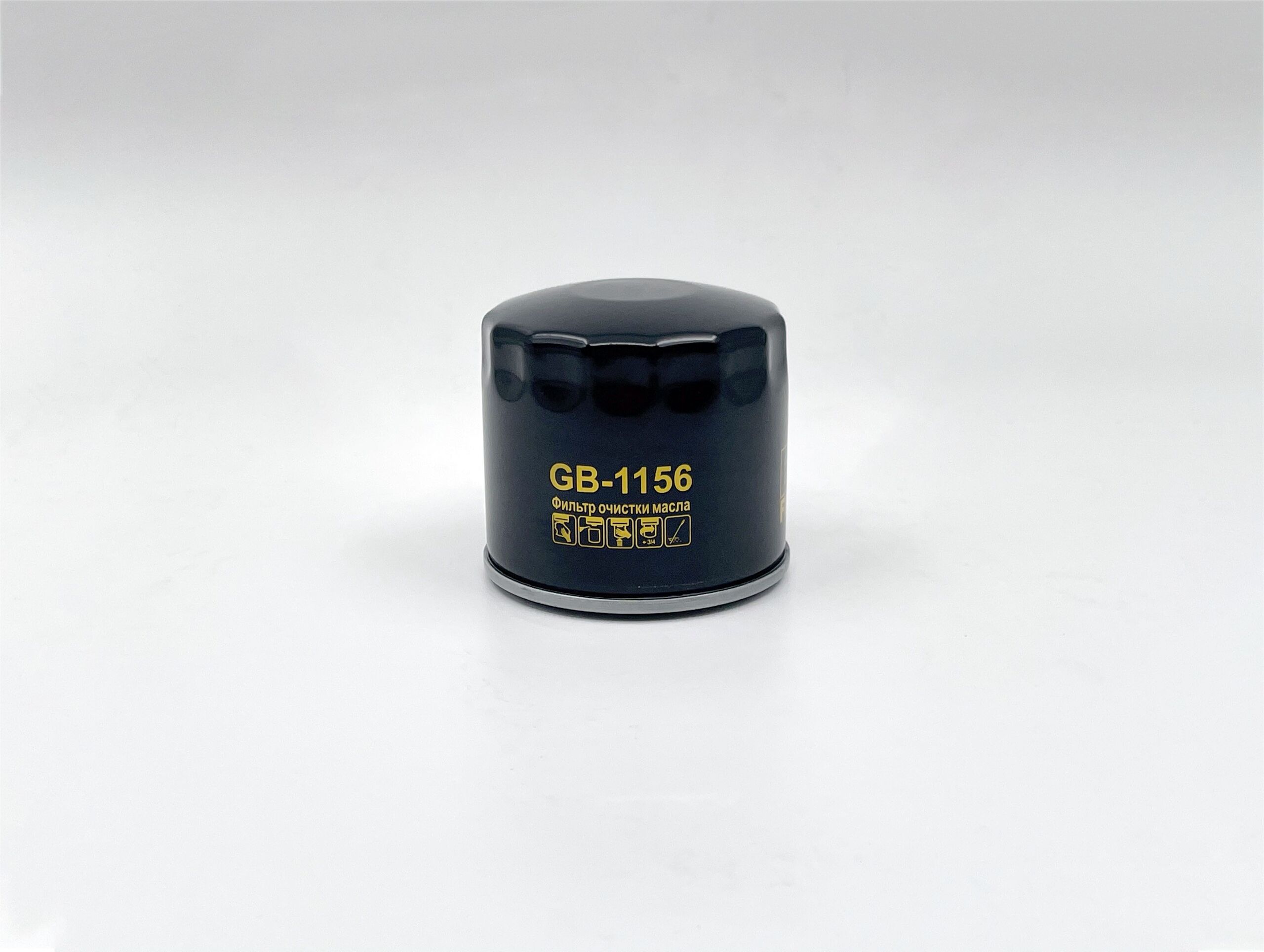 Фильтр масляный GB-1156