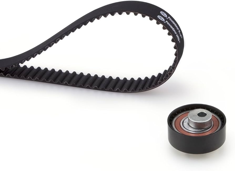 Комплект ремня ГРМ PowerGrip Kit K015670XS (7883-11514)