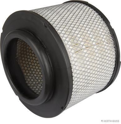 Фильтр воздушный FORD RANGER/MAZDA BT-50/TOYOTA HILUX 2.5D/3.0D 05- (FILTRON AR307/2, MANN C23107, VIC A-1028) AFAU154