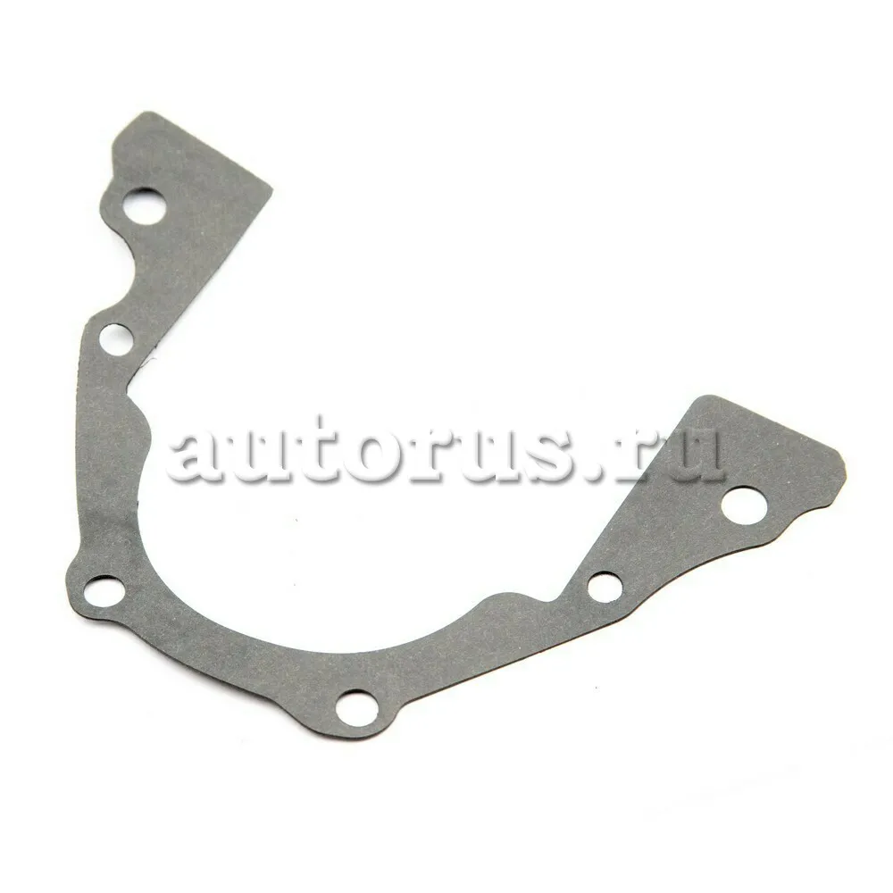Прокладка коленвала DAEWOO MATIZ(M100) 98-00 P1B-C001