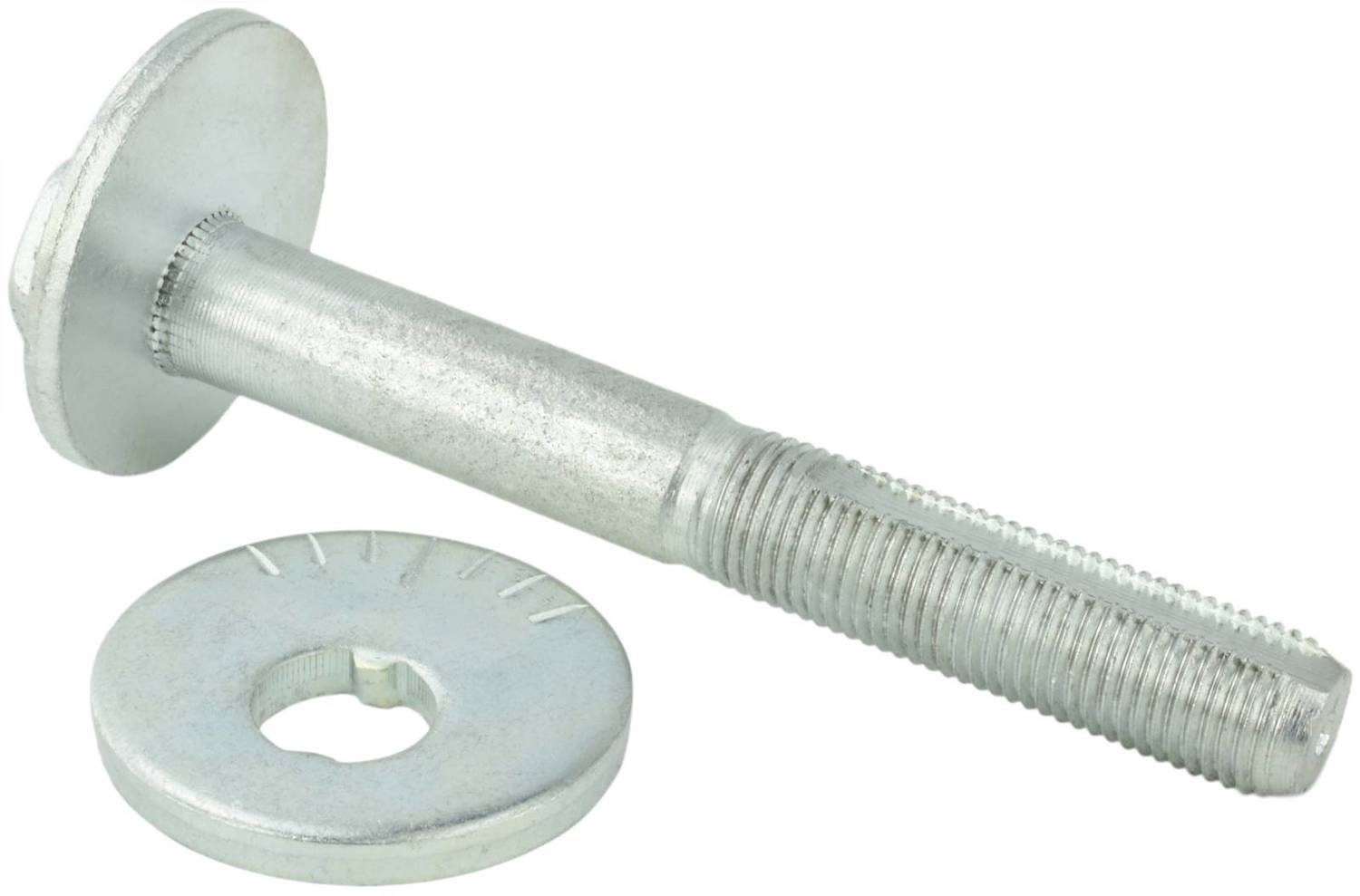 БОЛТ С ЭКСЦЕНТРИКОМ РЕМКОМПЛЕКТ подходит для MAZDA 626 GE 1991-1994 [EU] 0529-004-KIT