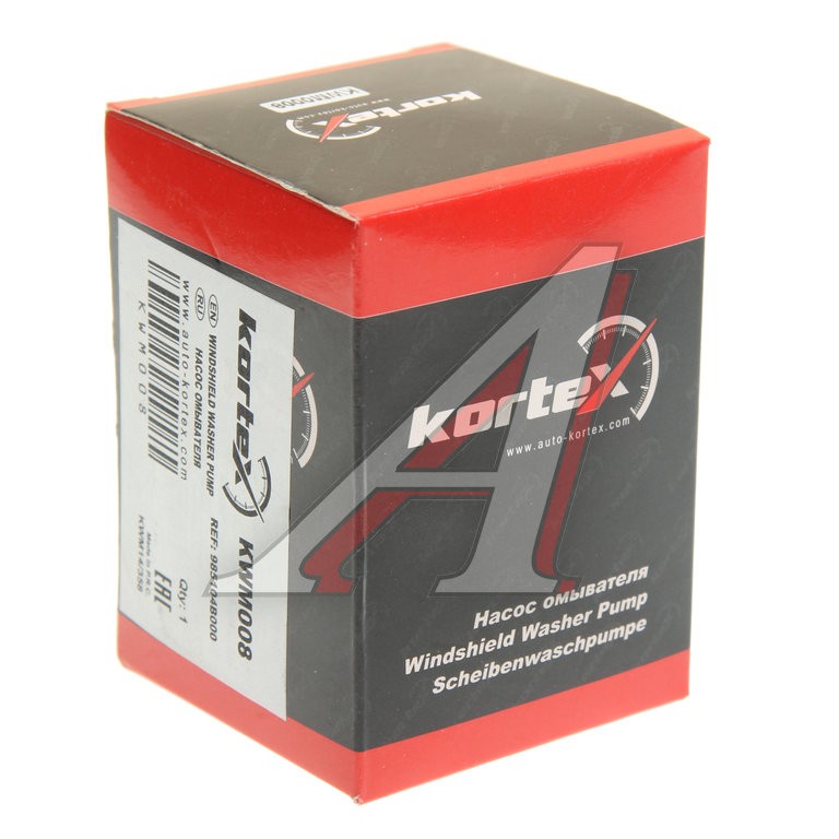 Насос омывателя HYUNDAI PORTER (ТагАЗ) KWM008