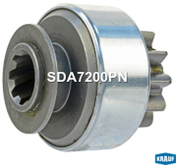Бендикс стартера KRAUF SDA7200PN
