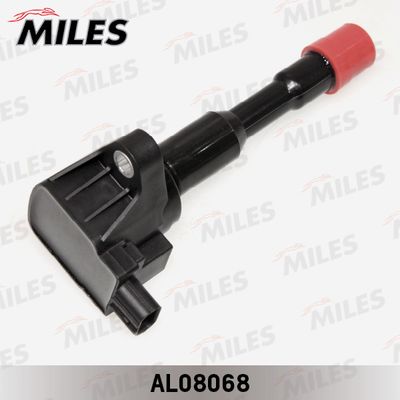Катушка зажигания HONDA JAZZ 06- (BERU ZSE176) AL08068