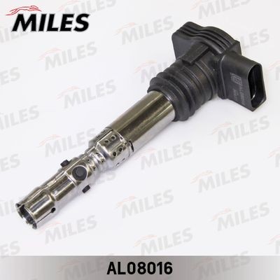 Катушка зажигания VAG 1.8T (BERU ZSE043) AL08016
