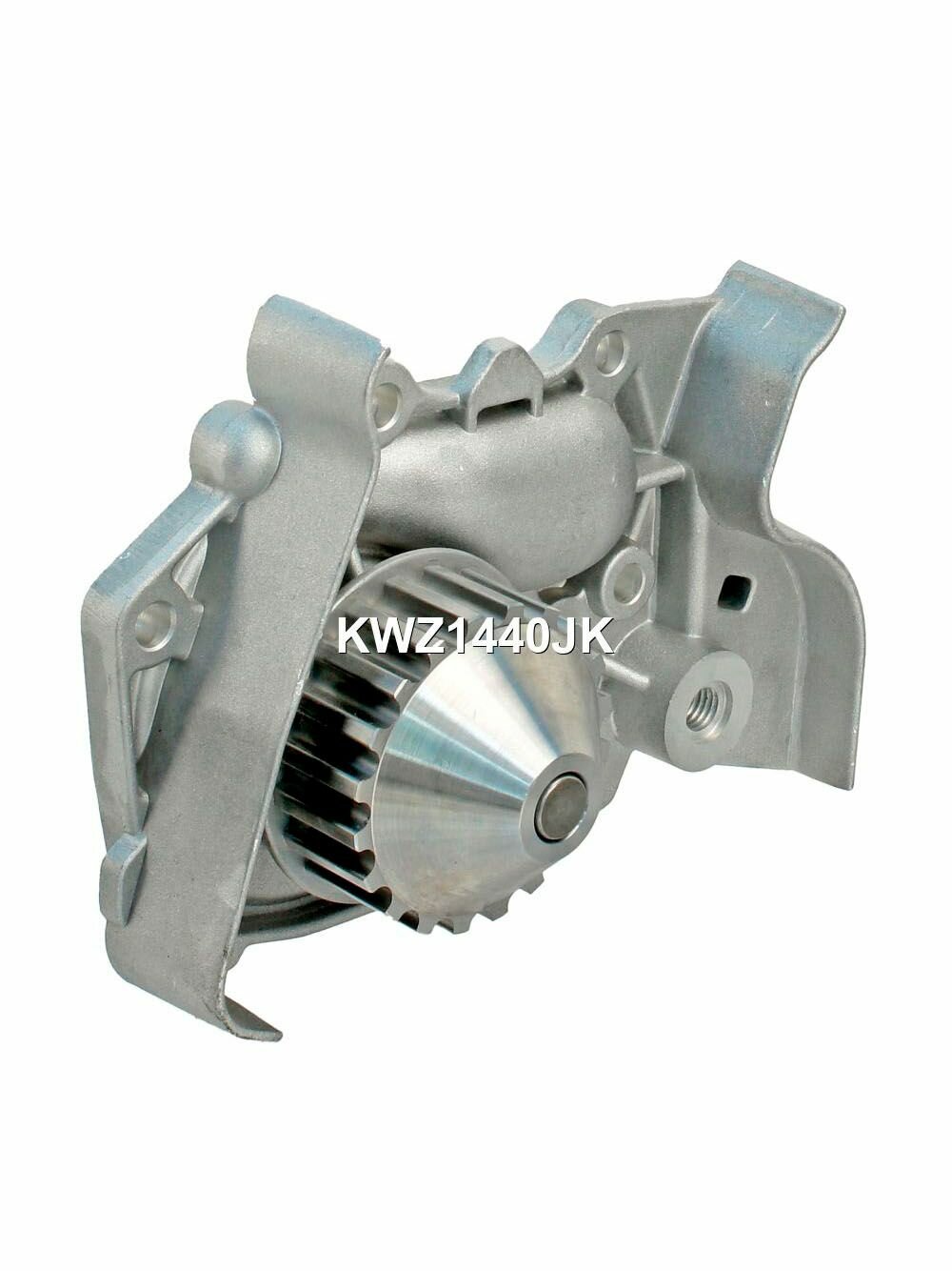 Насос водяной RENAULT LOGAN/CLIO/KANGOO/MEGANE 1.6 16v 08.-08 (DOLZ R236) AN21026