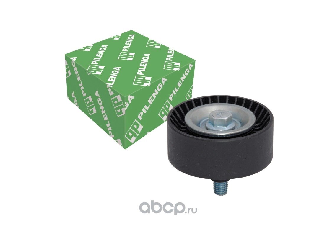 Ролик ремня обводной VAG VW T4 PT-P2514