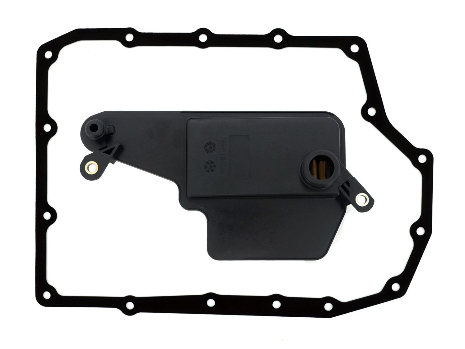 Фильтр АКПП с прокладкой поддона MAZDA 6 (GJ/GL), 3 (BL/BM/BN) JT25001K