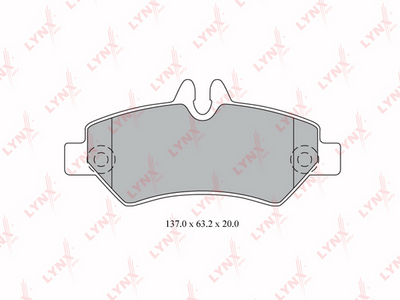Диск тормозной передний HYUNDAI/KIA BD5342