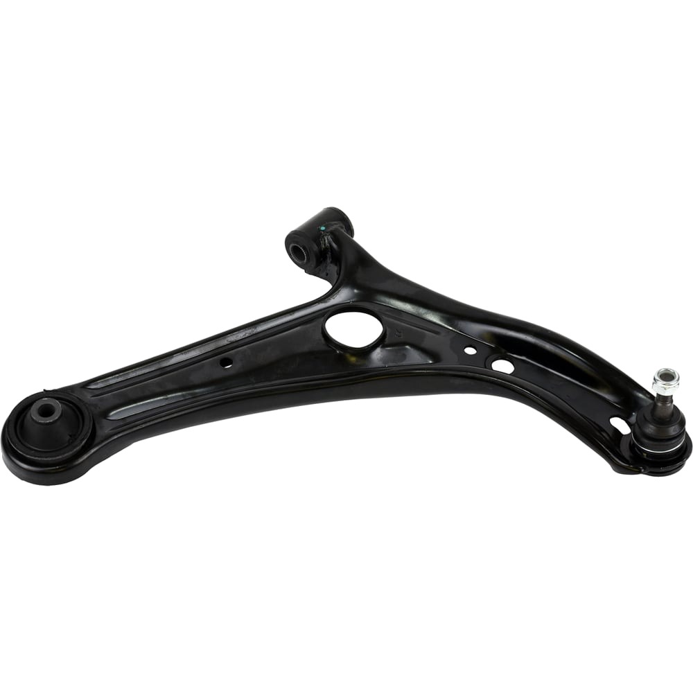 Рычаг подвески TOYOTA Aygo 2005 ~ / BB 2003 ~ 2005 / Belta 2005 ~ / Echo 1999 ~ / Fun Cargo 1999 ~ / IST перед.прав. (старый арт. CQT-37R) CQ0330R
