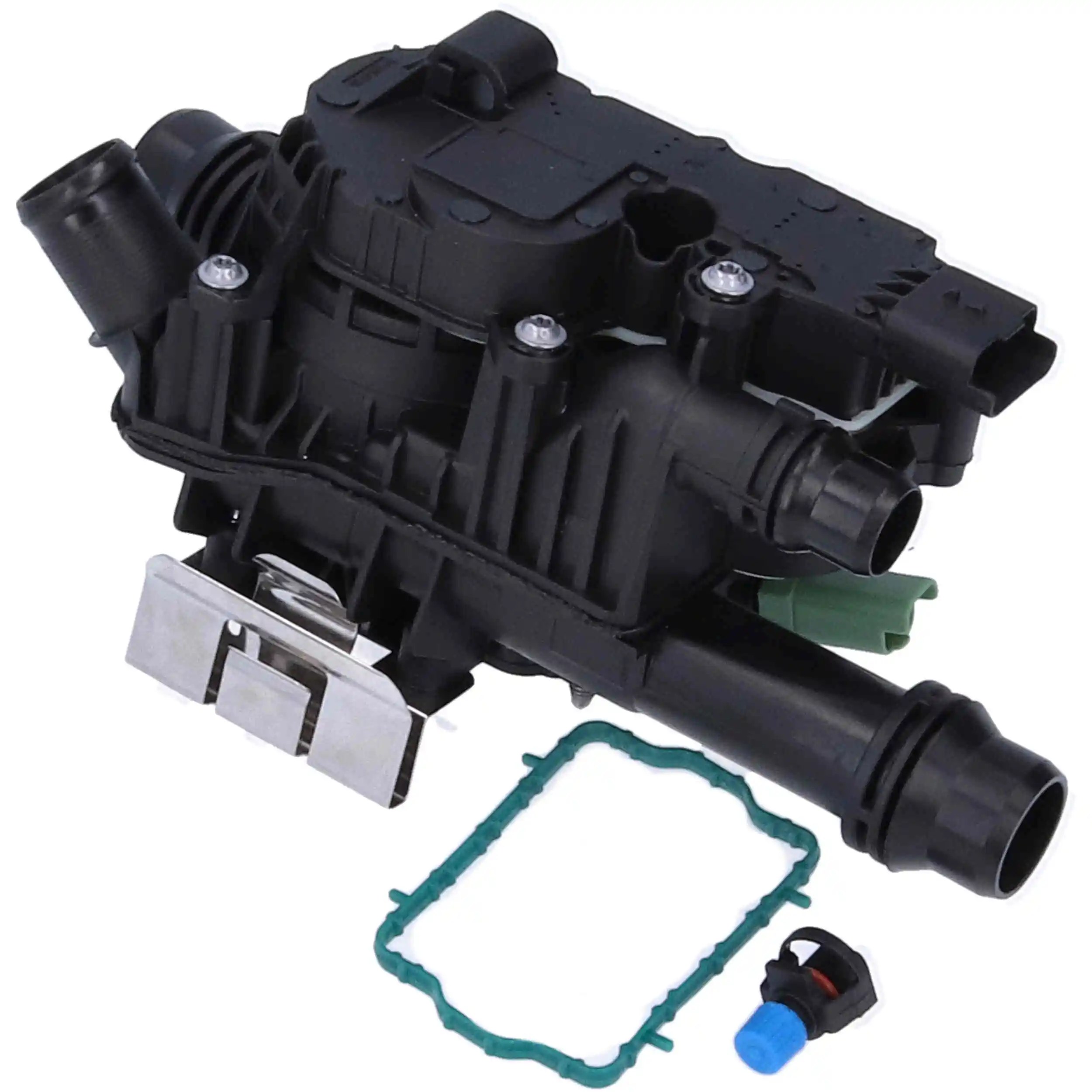 Смазка ROLF GREASE M5 L 180 EP-2 HD 390г 81857
