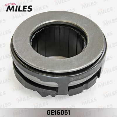 Подшипник выжимной FORD TRANSIT/ESCORT VI-VII/SCORPIO I-II/SIERRA I-II 1.6-2.9 85- (Sachs 3151271937) GE16051