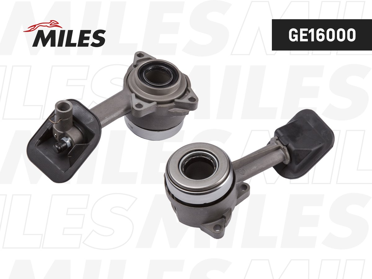 Подшипник выжимной (для GE09026) FORD FOCUS 1.6 02-05 GE16000