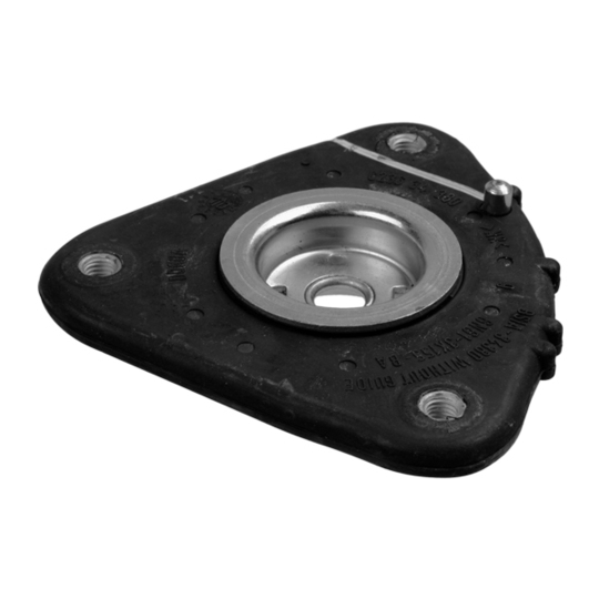 Опора амортизатора MAZDA 3 (BK) MZSS-MZ3F