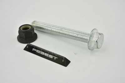 БОЛТ С ЭКСЦЕНТРИКОМ РЕМКОМПЛЕКТ подходит для AUDI Q5 2008-2017 2329-004-KIT