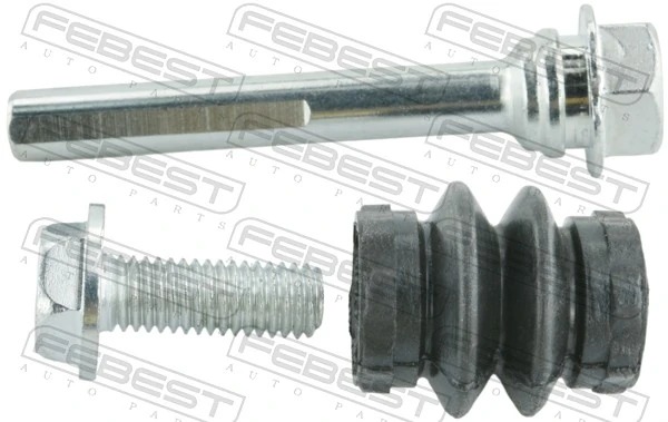 Втулка направляющая задн суппорта AUDI A3/A3 Sportback (8P) 2003-2013 2374-5M1R-KIT