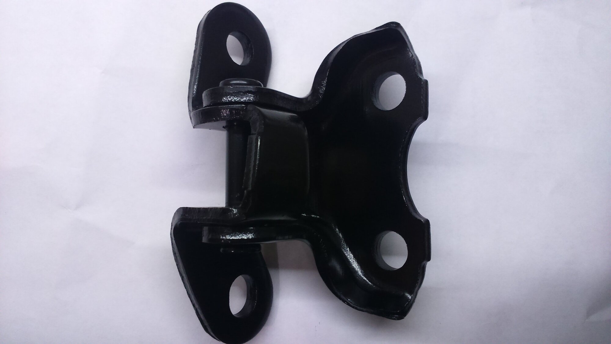 Петля передн лев двери нижняя TOYOTA LAND CRUISER PRADO 150 0199-HDASU40FLL