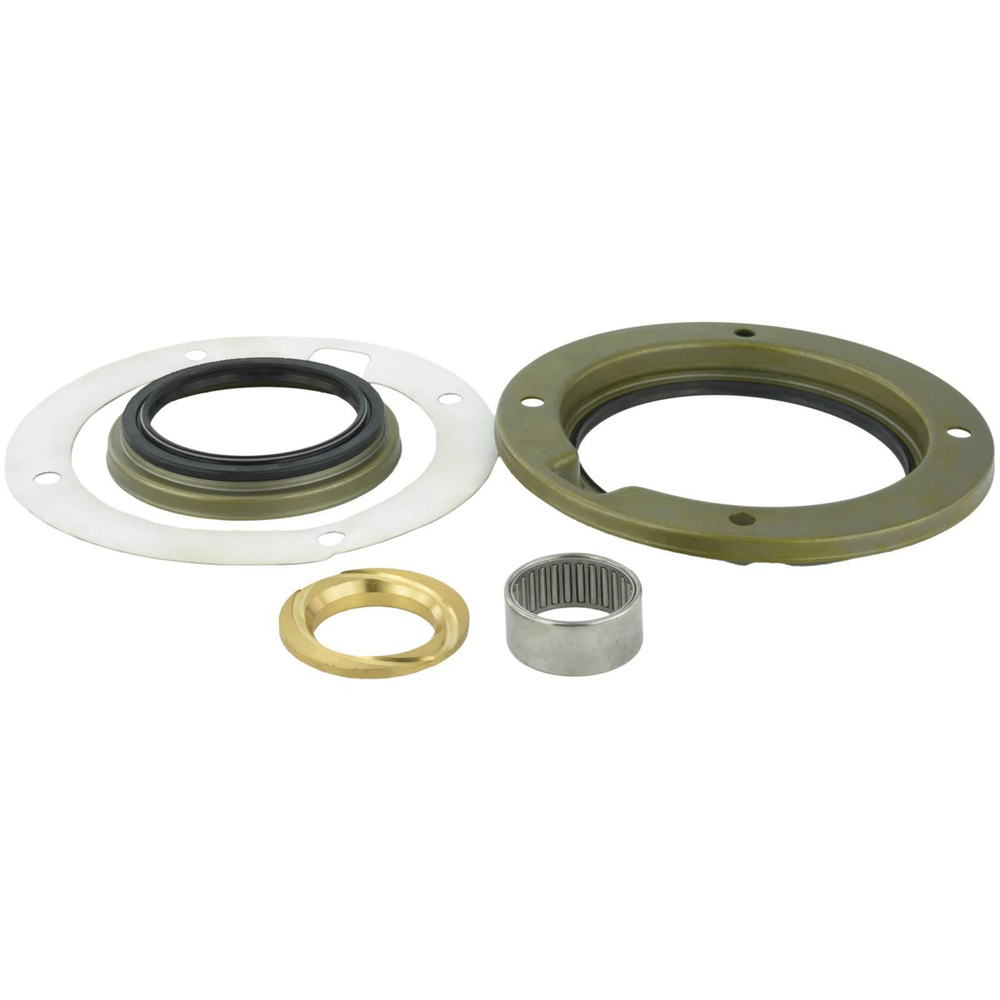 Ремкомплект поворотного кулака TOYOTA LAND CRUISER 100 (1998-2007) KIT-UZJ100