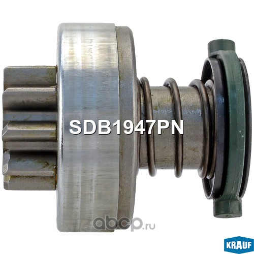 Бендикс стартера KRAUF SDB1947PN