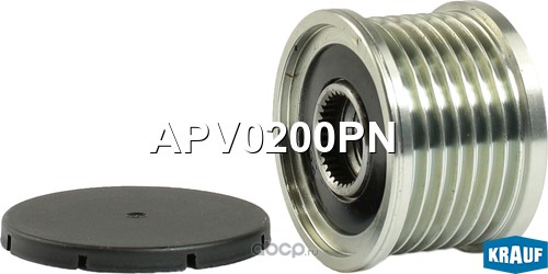 Шкив обгонный генератора APV0200PN