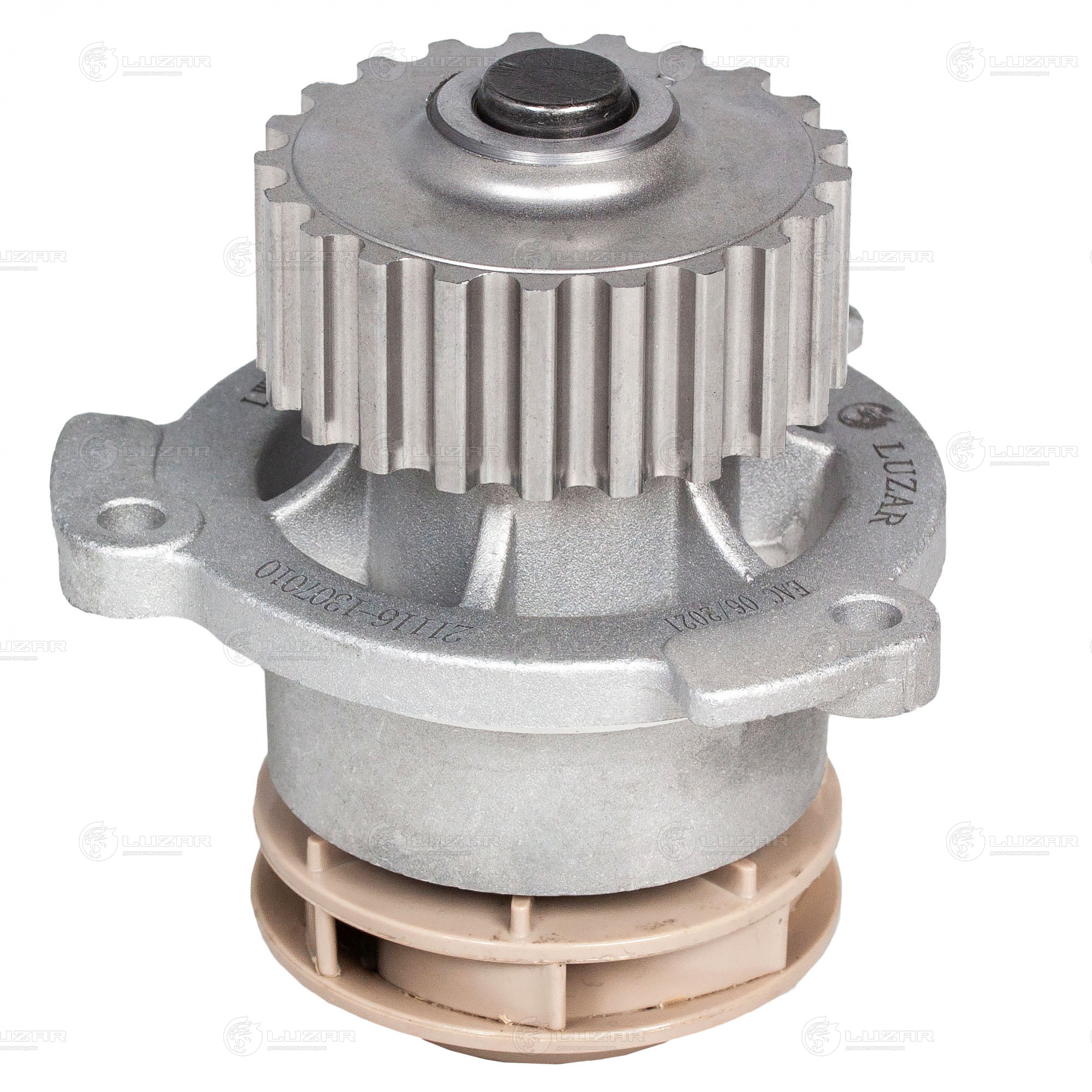 Насос водяной Datsun on-DO (14-) TURBO on-DO (14-)/mi-DO (15-) 1.6i LWP01904