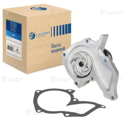 Насос водяной Ford Focus II (03-) 1.4/1.6 LWP1097