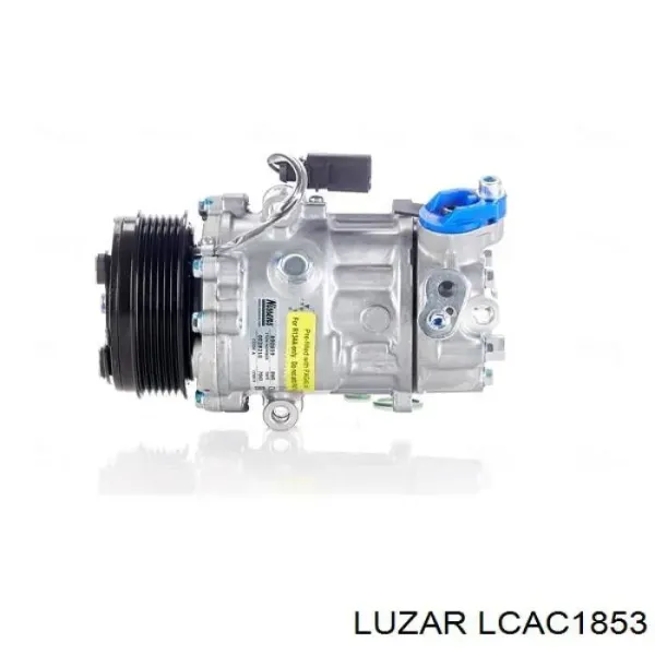 Компрессор кондиц. для а/м  VW Polo Sedan (10-) 1.6i LCAC1853