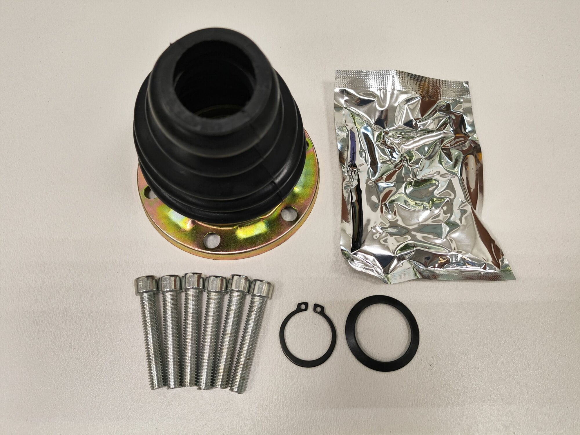 ШРУС внутренний AUDI A3 II/SKODA/VW GOLF V-VI/PASSAT VI 1.6-2.0 03- GA10571