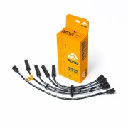 Комплект высоковольтных проводов ВАЗ 2107 (инжектор)21214-3707080-30