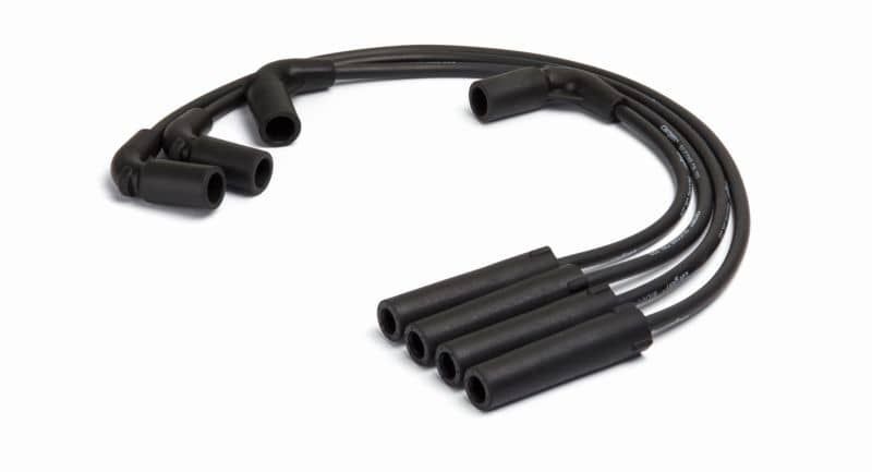 Комплект высоковольтных проводов Hyundai Tucson, i30, Elantra, Kia Sportage II,Cerato с двигателем 1.8-2.0 16V (27501-23В70) SLN.020
