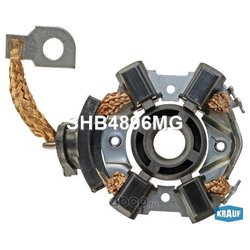 Щёткодержатель стартера SHB4896MG