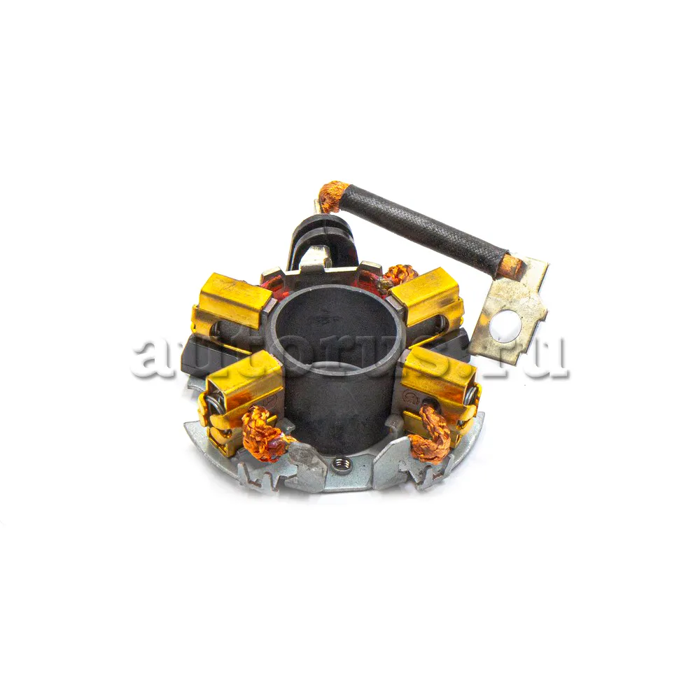 Щёткодержатель стартера SHB7428MG