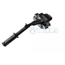 Катушка зажигания MERCEDES BENZ W204/212/221/x166 (BERU ZSE093) AL08008