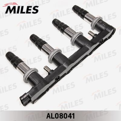 Катушка зажигания CHEVROLET CRUZE/ORLANDO 1.4/1.6/1.8 DOHC 72 kw (BOSCH 0986221097) AL08041